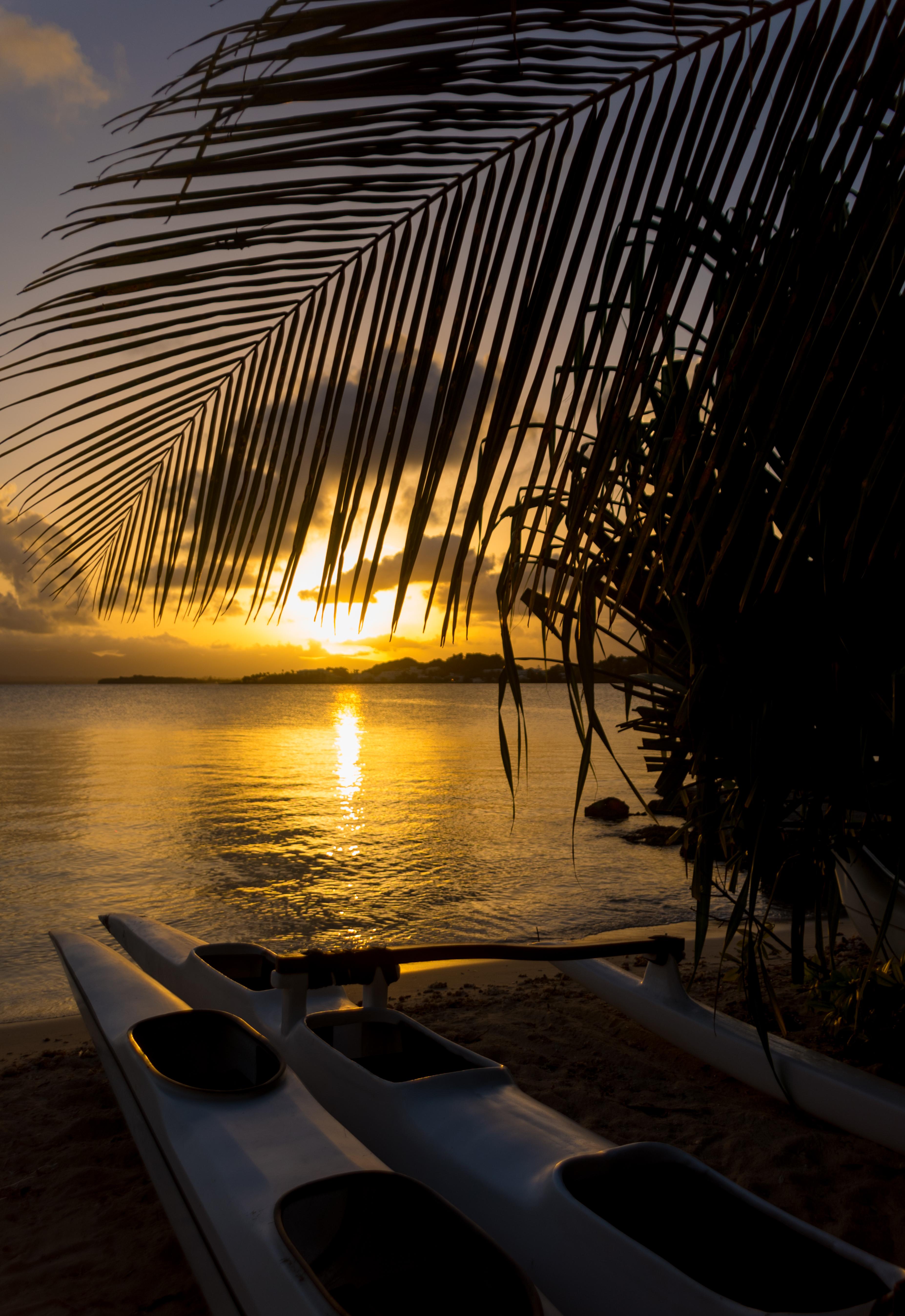 Canella Beach Hotel Le Gosier  Luaran gambar